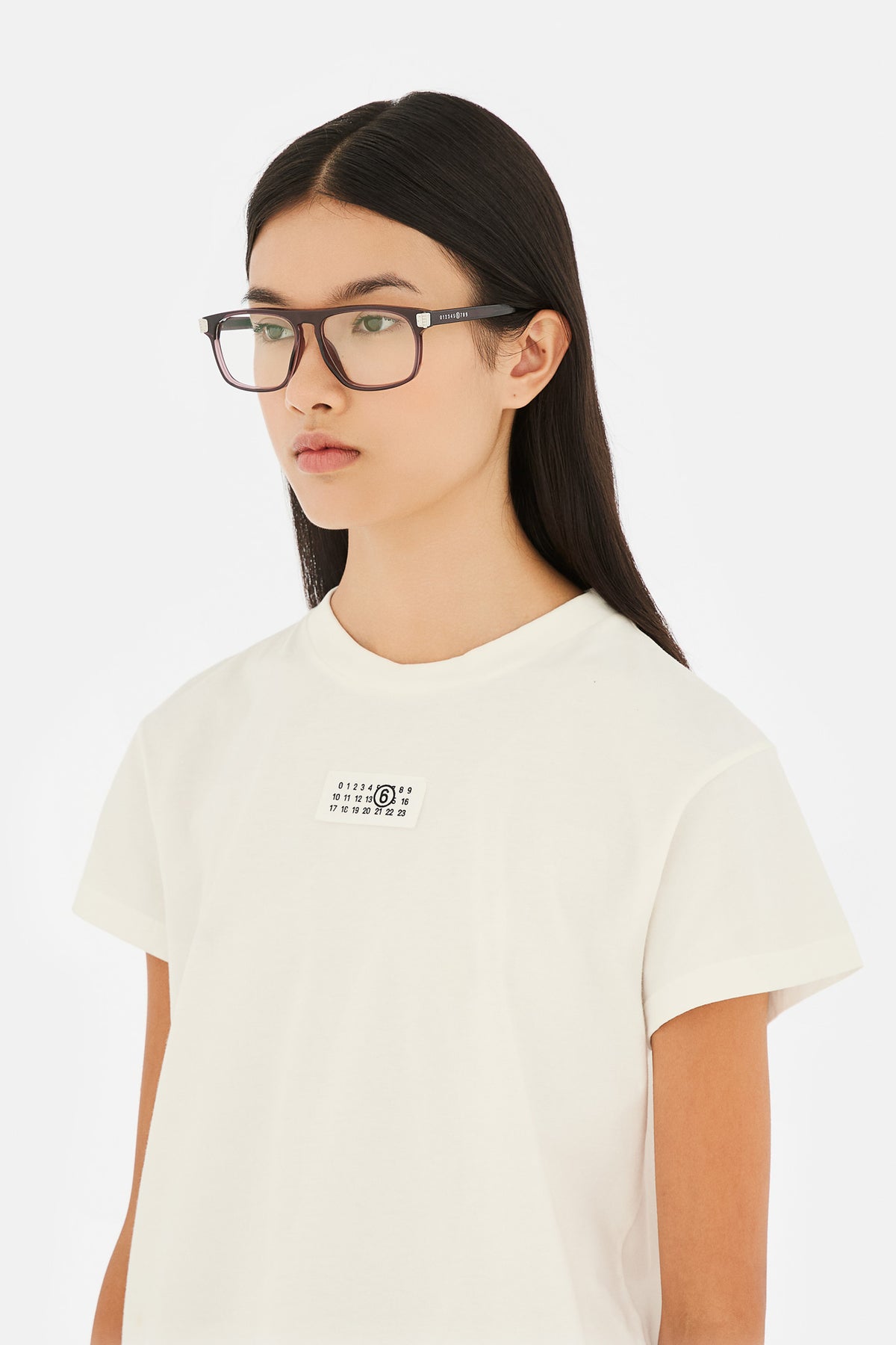 Lunettes 29 Optiques Grises