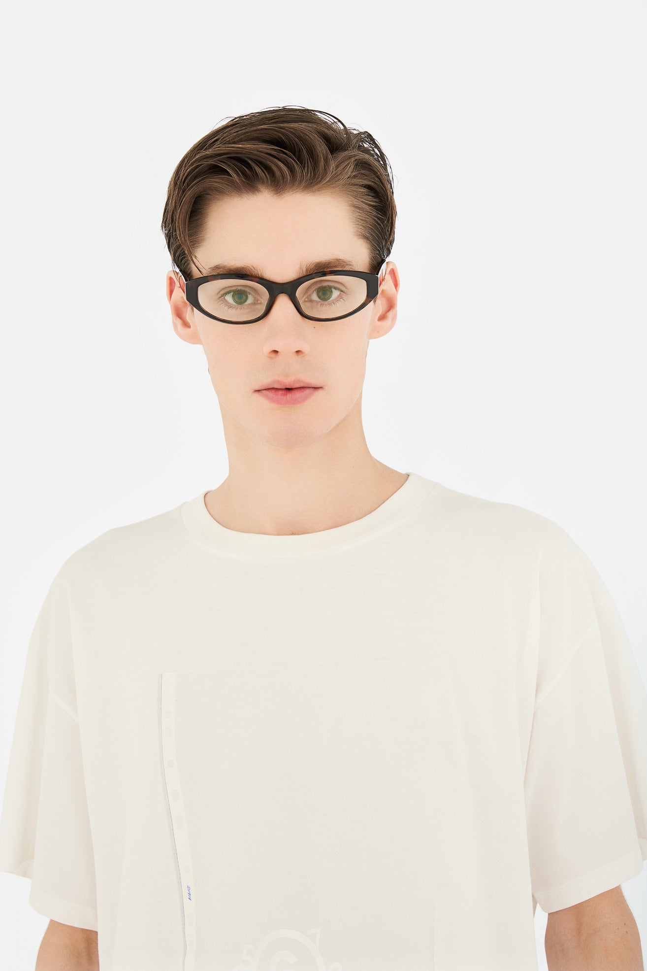 Lunettes 9 Optiques Écailles