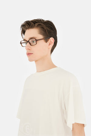 Lunettes 10 Optiques Marron — 5