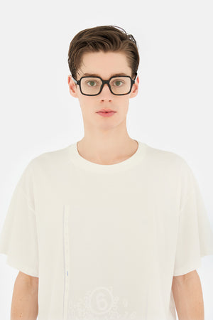 Lunettes 13 Optiques Écailles — 5
