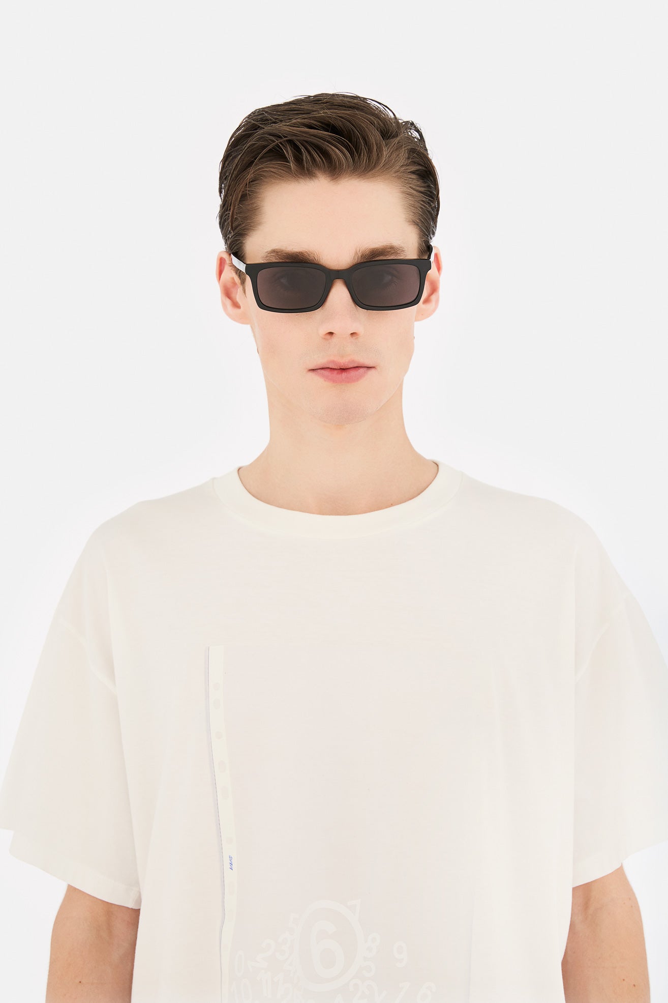 Lunettes 5 Noires