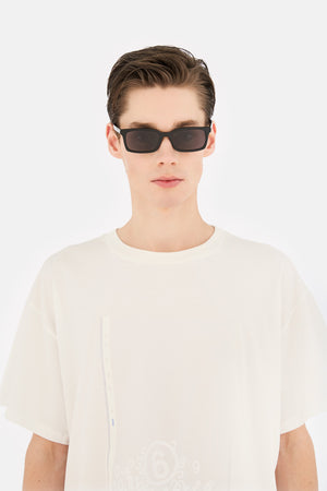 Lunettes 5 Noires — 5
