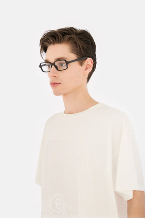 Lunettes 10 Optiques Noires — 5