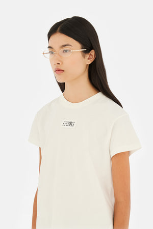 Lunettes 28 Optiques Dorées - Retrosuperfuture - — 5