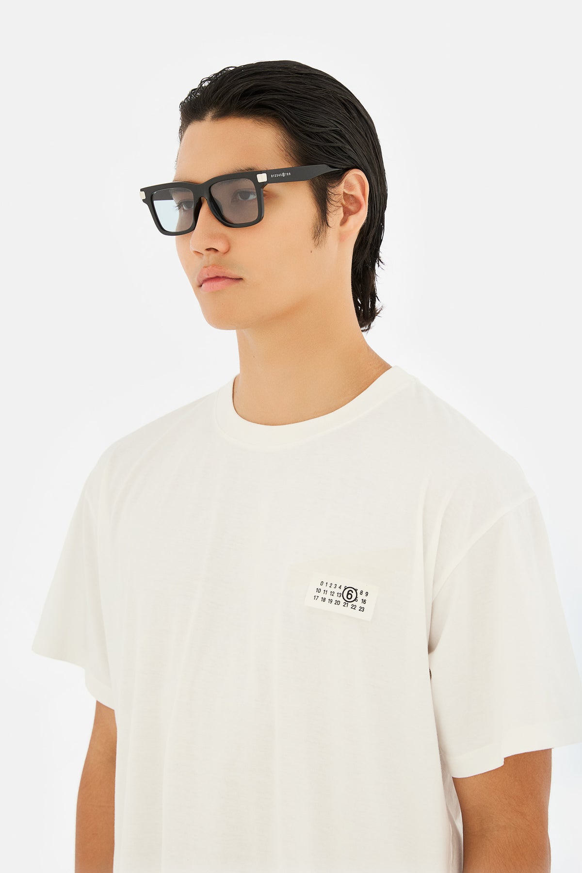Lunettes 15 Bleues - Retrosuperfuture -