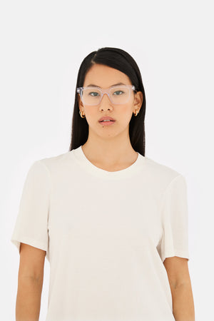 Lunettes 11 Optiques Cristal — 5