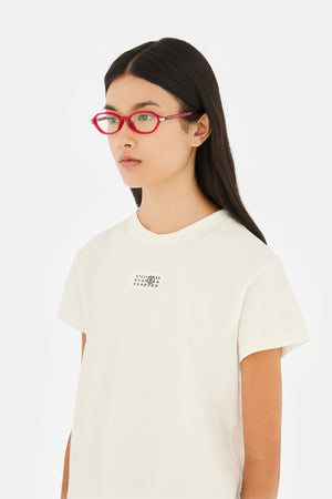 Lunettes 27 Optiques Rouges — 5