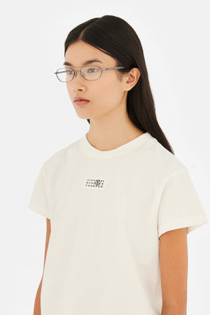 Lunettes 30 Optiques Noires - Retrosuperfuture - — 5