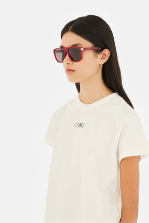 Lunettes 23 Rouges — 5