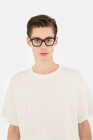 Lunettes 11 Optiques Noires — 5