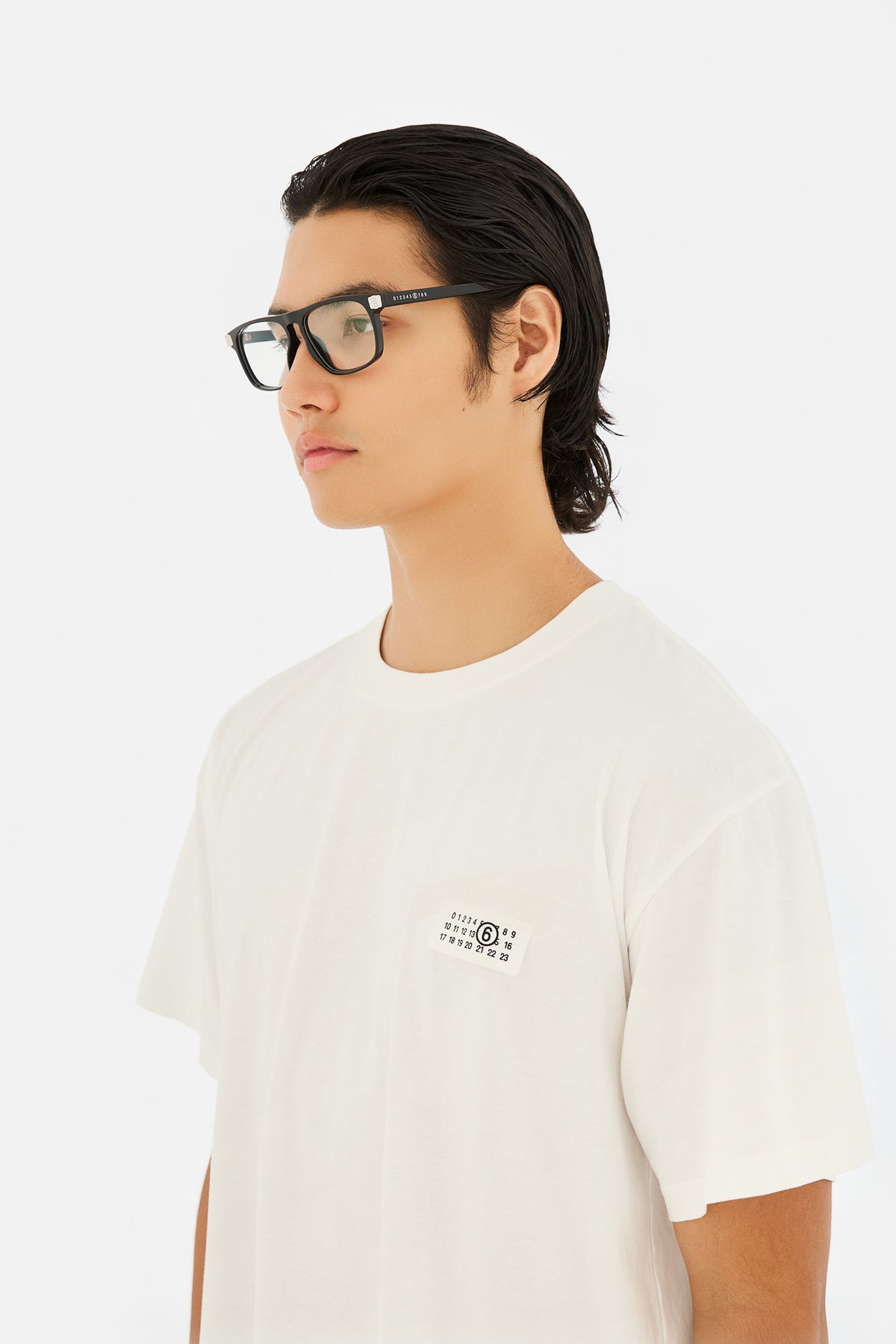 Lunettes 29 Optiques Grises - Retrosuperfuture -