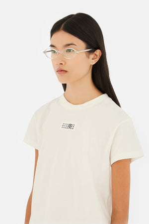 Lunettes 27 Optiques Transparentes - Retrosuperfuture - — 5