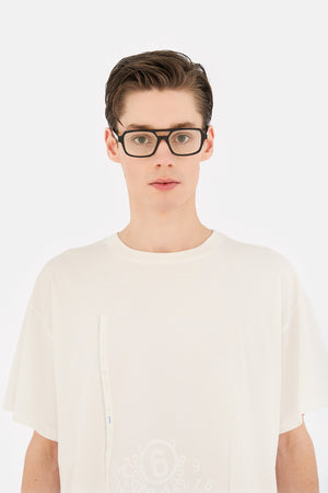 Lunettes 14 Optiques Noires — 5