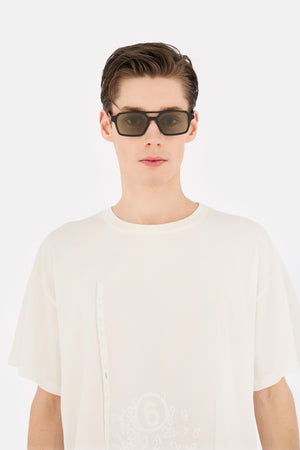 Lunettes 7 Vertes — 5