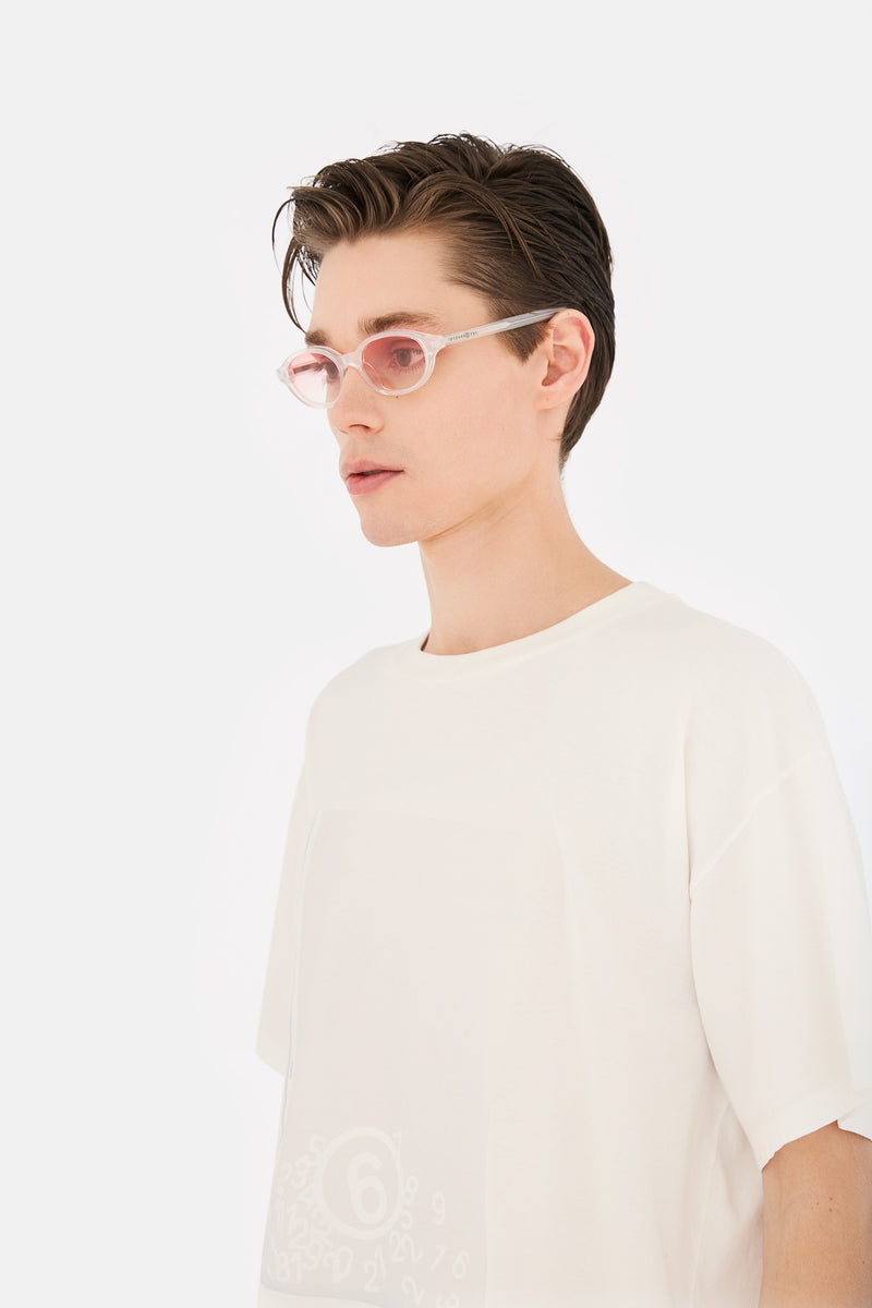 Lunettes 2 Nacrées - Retrosuperfuture -