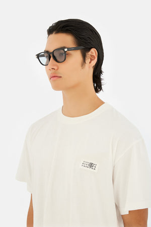 Lunettes 17 Bleues - Retrosuperfuture - — 5