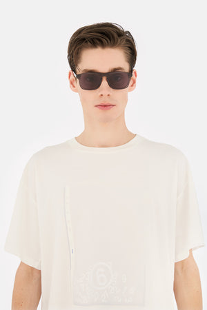 Lunettes 8 Grises — 5