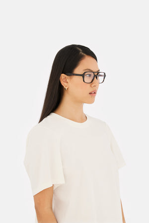 Lunettes 14 Optiques Écailles — 5