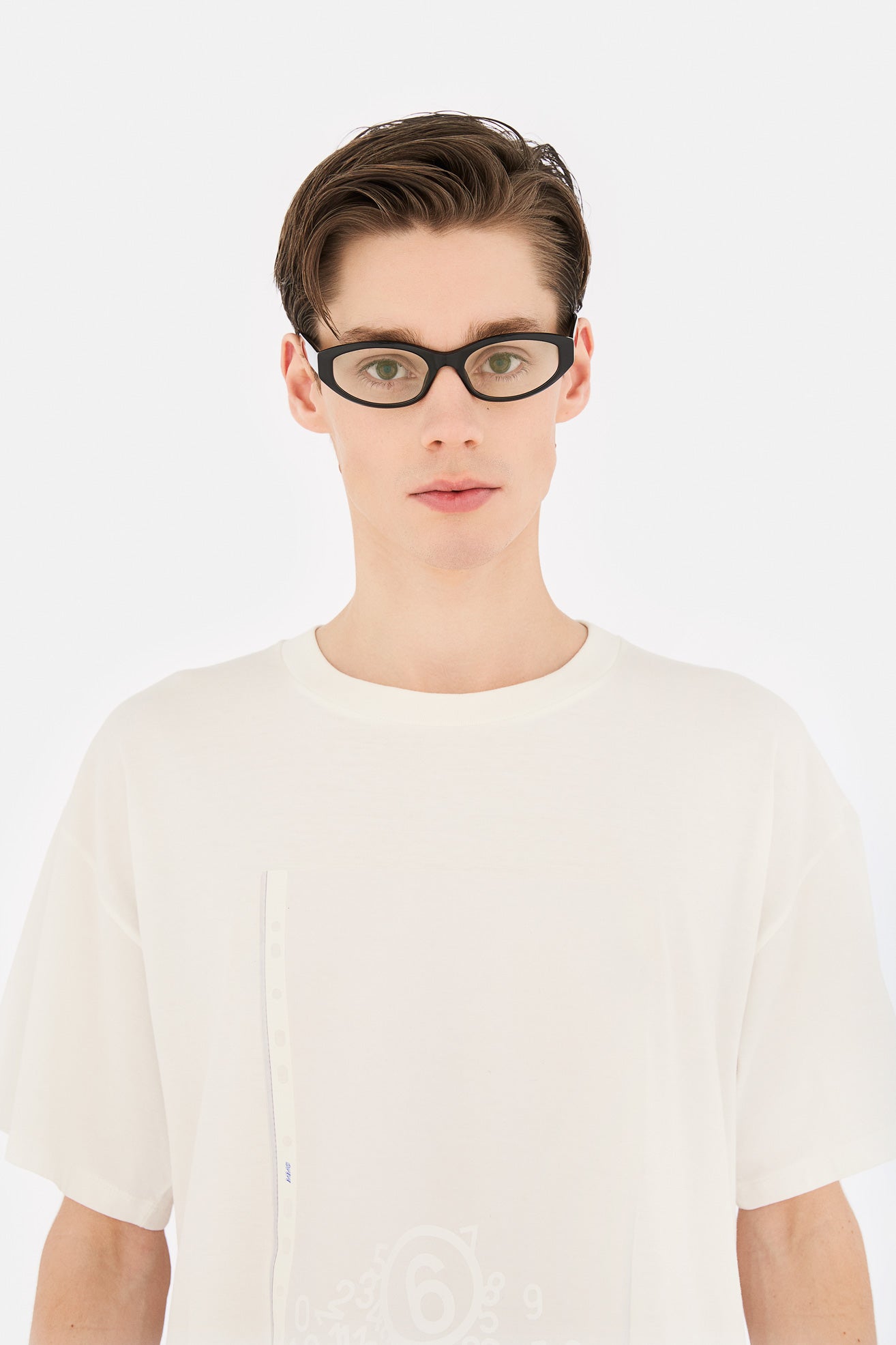 Lunettes 9 Optiques Noires