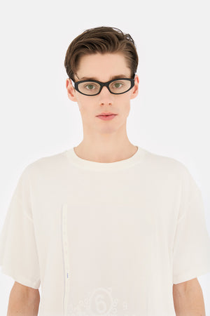 Lunettes 9 Optiques Noires — 5
