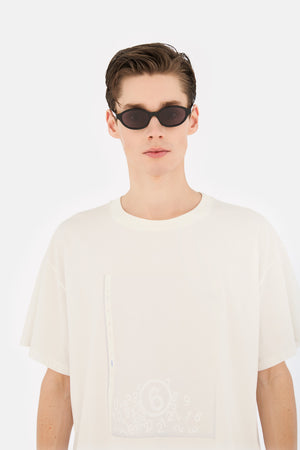 Lunettes 2 Noires — 5