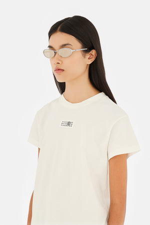 Lunettes 18 Argentées - Retrosuperfuture - — 5