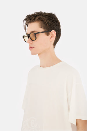 Lunettes 8 Écailles — 5