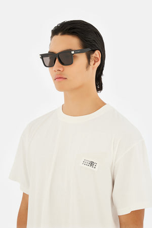 Lunettes 15 Noires - Retrosuperfuture - — 5