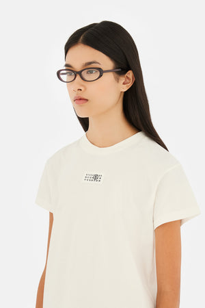 Lunettes 25 Optiques Grises - Retrosuperfuture - — 5