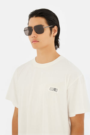 Lunettes 21 Noires — 5