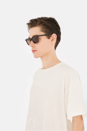 Lunettes 3 Écailles — 5