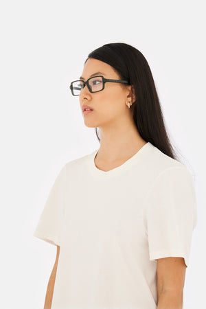 Lunettes 10 Optiques Vertes — 5