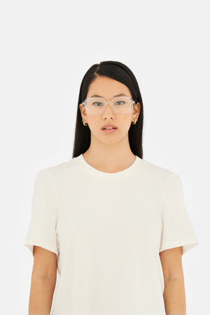 Lunettes 14 Optiques Cristal — 5