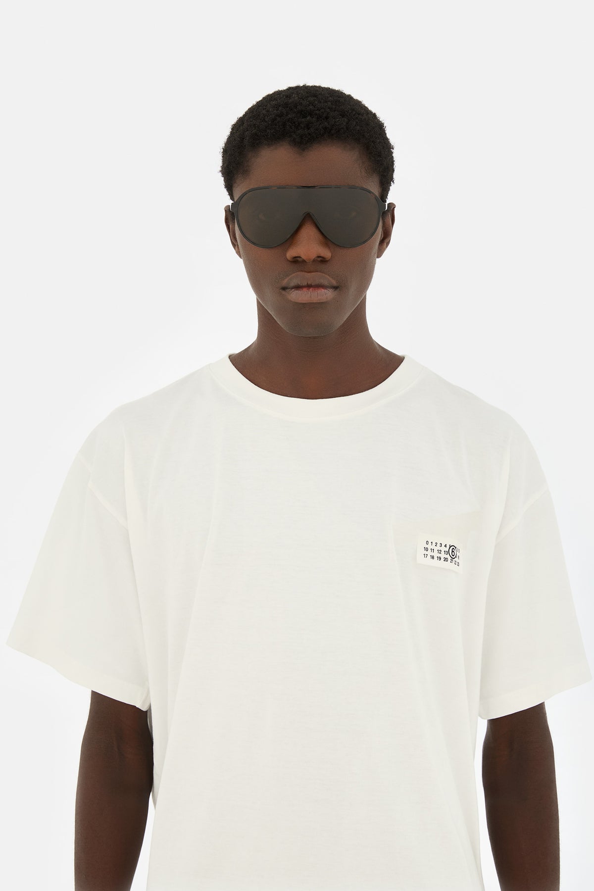 Lunettes 22 Écaille - Retrosuperfuture -