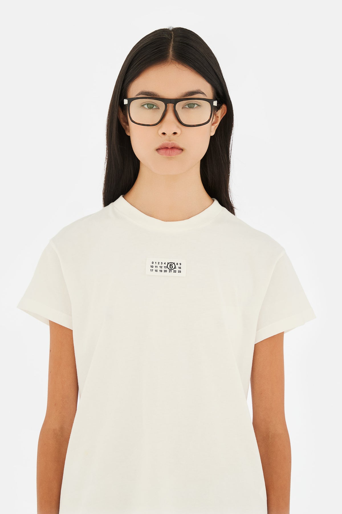 Lunettes 29 Optiques Écaille - Retrosuperfuture -