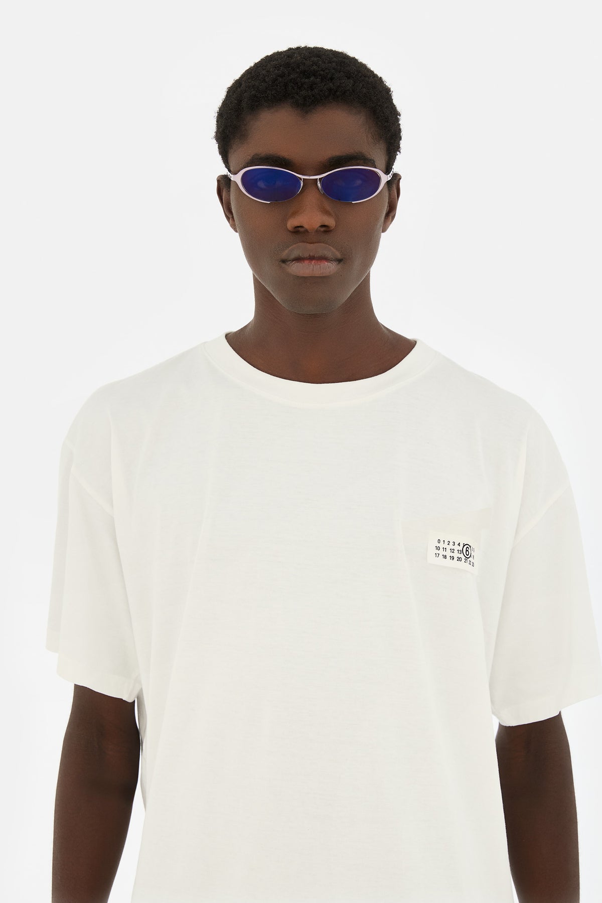 Lunettes 18 Roses - Retrosuperfuture -