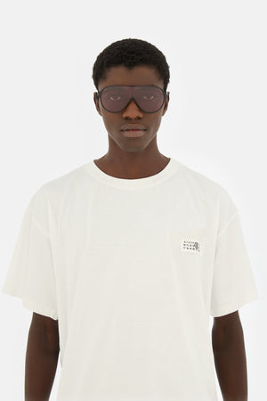 Lunettes 22 Violettes - Retrosuperfuture - — 6