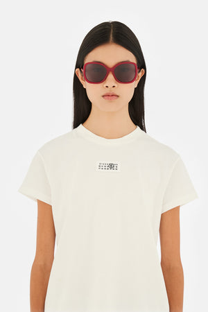 Lunettes 20 Rouges — 6