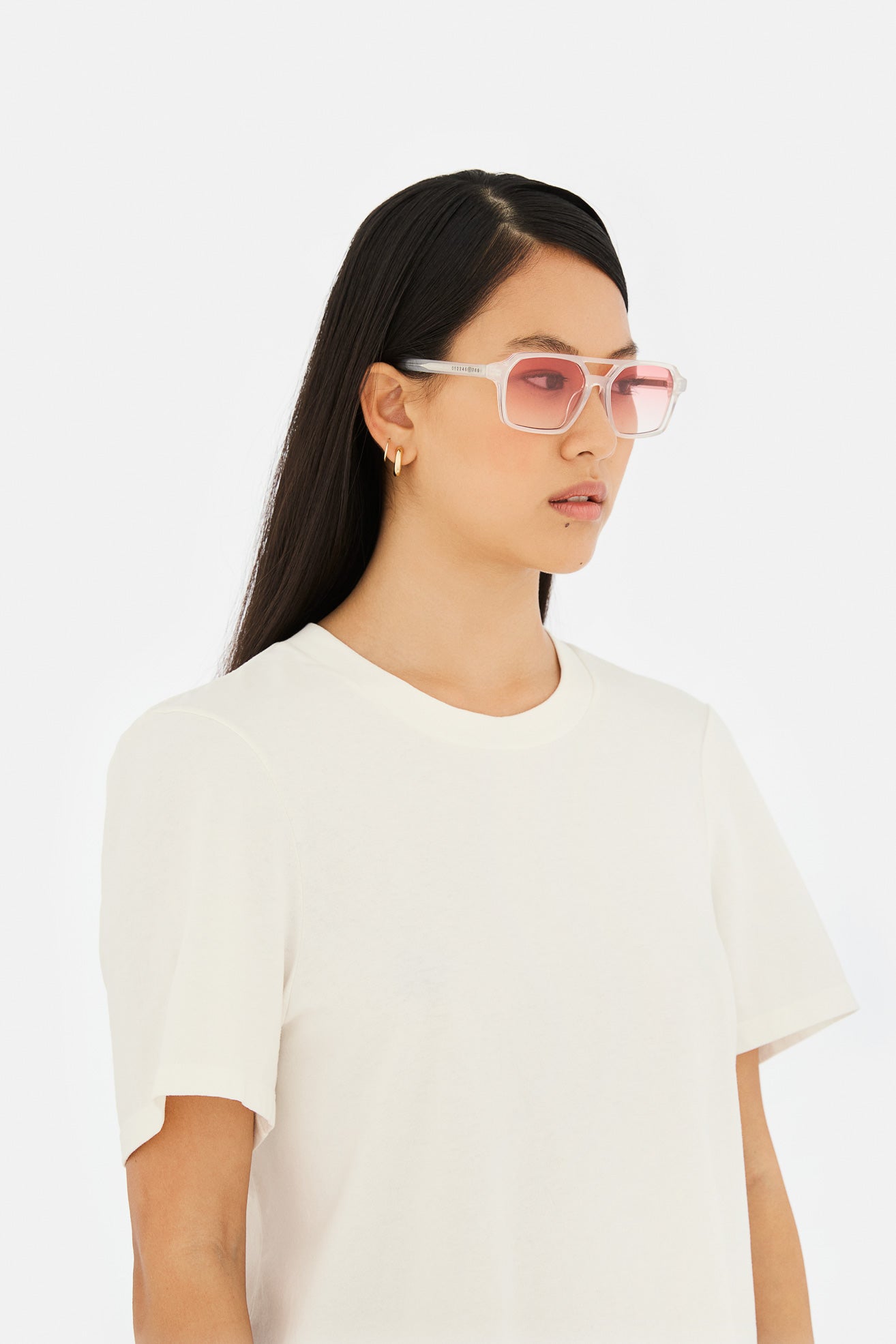 Lunettes 7 Nacrées