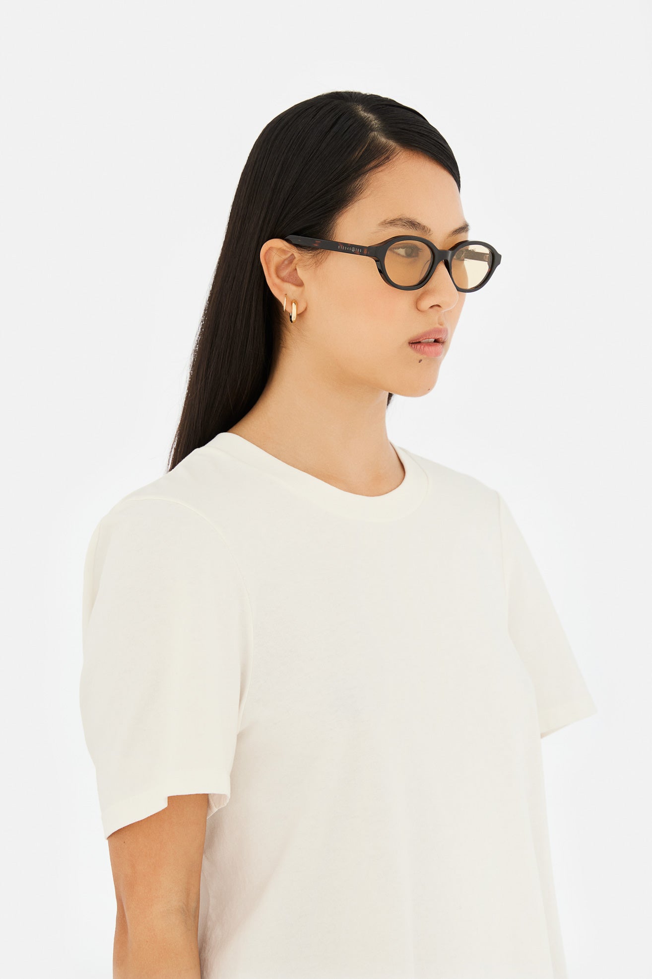 Lunettes 2 Écailles - Retrosuperfuture -
