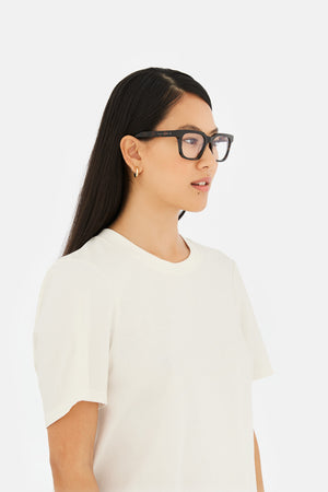 Lunettes 11 Optiques Écailles — 6