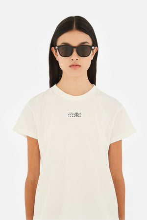 Lunettes 17 Noires - Retrosuperfuture - — 6