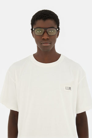 Lunettes 29 Optiques Grises — 6