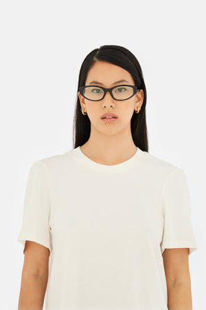 Lunettes 9 Optiques Écailles — 6