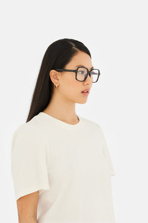 Lunettes 13 Optiques Écailles — 6