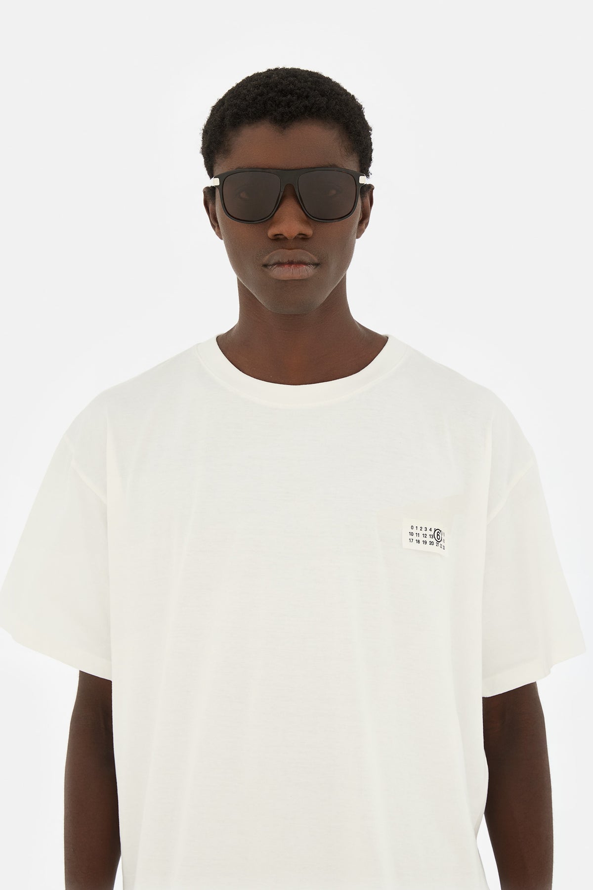 Lunettes 23 Écaille - Retrosuperfuture -
