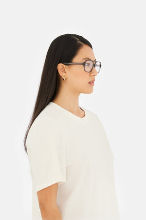 Lunettes 14 Optiques Grises — 6
