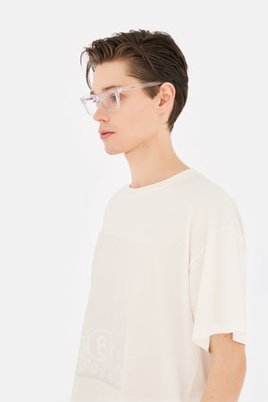 Lunettes 11 Optiques Cristal — 6