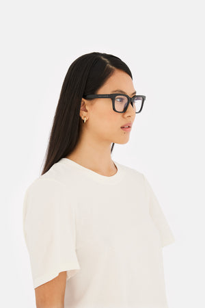 Lunettes 11 Optiques Noires — 6