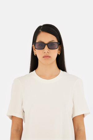 Lunettes 5 Noires et Azur — 7